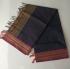 80S X 80S PMK COTSAREES WITH BLOUSE